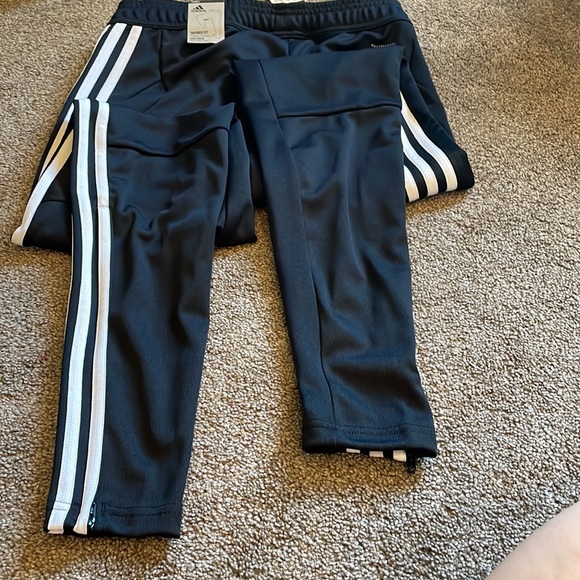 NWT Adidas XS Pants. - Picture 7 of 9